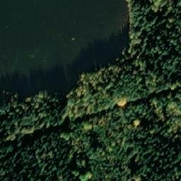 Satellite imagery of Hyytiänniemi, FI