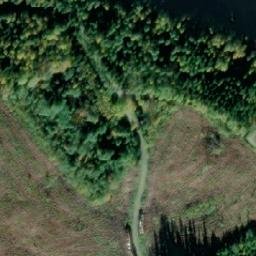 Satellite imagery of Kettuniemi, FI