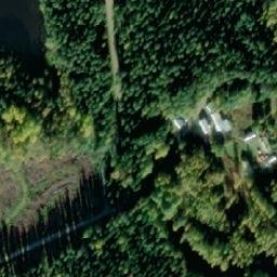 Satellite imagery of Karvaniemi, FI