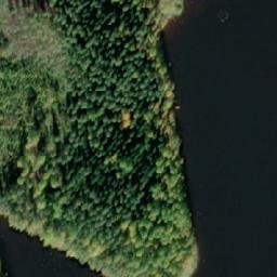 Satellite imagery of Kettuniemi, FI