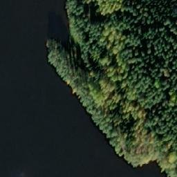 Satellite imagery of Kettuniemi, FI