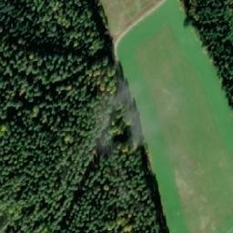 Satellite imagery of Kettuniemi, FI