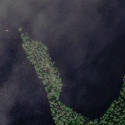 Satellite imagery of Kuivaniemi, FI
