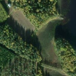 Satellite imagery of Mustaniemi, FI