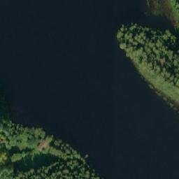 Satellite imagery of Mustaniemi, FI