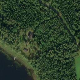 Satellite imagery of Mustaniemi, FI