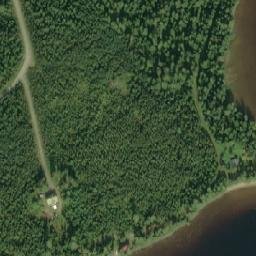 Satellite imagery of Noukanniemi, FI