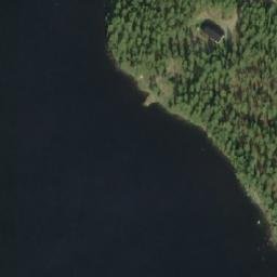 Satellite imagery of Mäntyniemi, FI