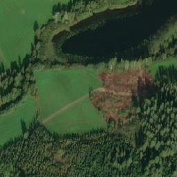 Satellite imagery of Asuntoniemi, FI