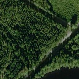 Satellite imagery of Kallioniemi, FI