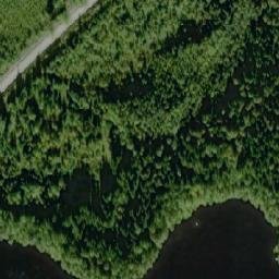 Satellite imagery of Kallioniemi, FI