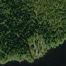 Satellite imagery of Akanniemi, FI