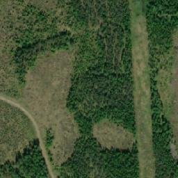 Satellite imagery of Röksönmäki, FI