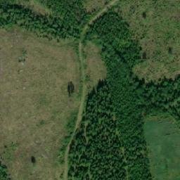 Satellite imagery of Röksönmäki, FI