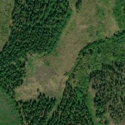 Satellite imagery of Röksönmäki, FI