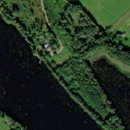 Satellite imagery of Sikalanniemi, FI