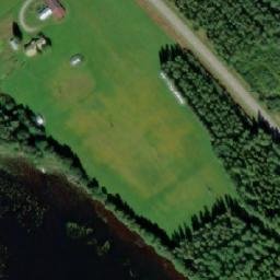 Satellite imagery of Sikalanniemi, FI