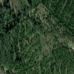Satellite imagery of Vuoriniemi, FI