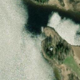 Satellite imagery of Tuomaanniemi, FI