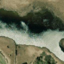 Satellite imagery of Tuomaanniemi, FI