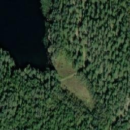 Satellite imagery of Nikkarinniemi, FI
