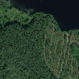 Satellite imagery of Matoniemi, FI