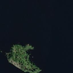 Satellite imagery of Hiisiniemi, FI