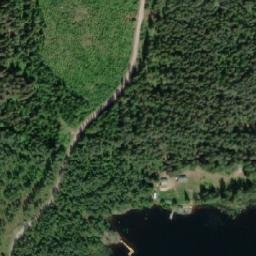 Satellite imagery of Kormannonniemi, FI
