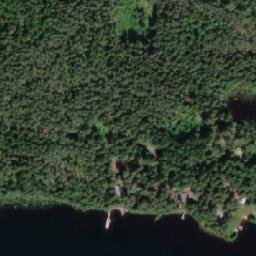 Satellite imagery of Kormannonniemi, FI