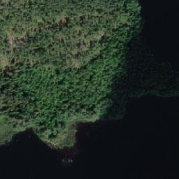 Satellite imagery of Ukonniemi, FI