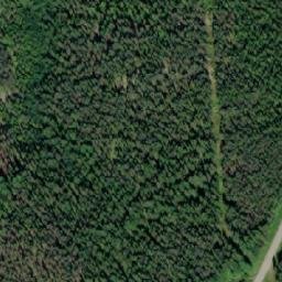 Satellite imagery of Muhosenniemi, FI