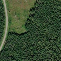 Satellite imagery of Muhosenniemi, FI