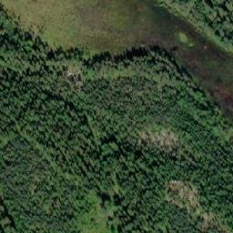 Satellite imagery of Iso-Ryönä, FI