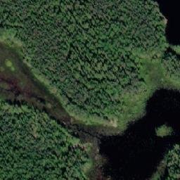 Satellite imagery of Iso-Ryönä, FI