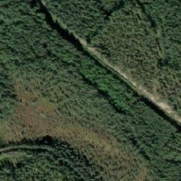 Satellite imagery of Nivaniemi, FI