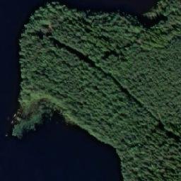 Satellite imagery of Konttisenniemi, FI