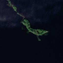 Satellite imagery of Riuskunniemi, FI