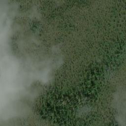 Satellite imagery of Gates Ridge, CA