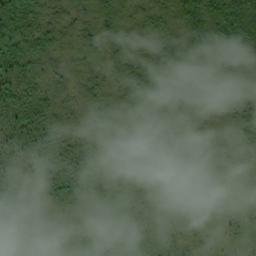 Satellite imagery of Gates Ridge, CA