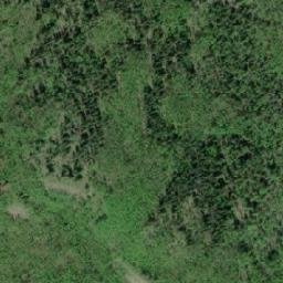 Satellite imagery of Mount Monson, CA