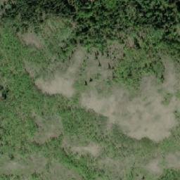 Satellite imagery of Mount Monson, CA