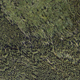 Satellite imagery of Tantalus Butte, CA