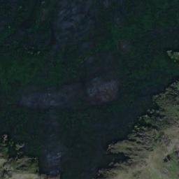 Satellite imagery of Kalseflåna, NO