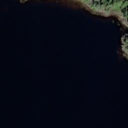 Satellite imagery of Jänisniemi, FI