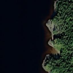 Satellite imagery of Pässiniemi, FI