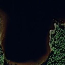 Satellite imagery of Kuusistonluoto, FI