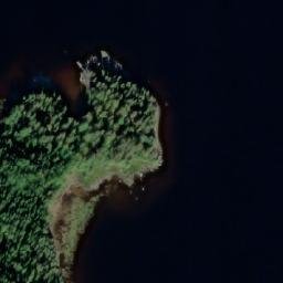 Satellite imagery of Kuusistonluoto, FI
