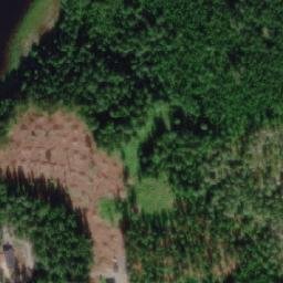 Satellite imagery of Isoniemi, FI