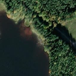 Satellite imagery of Hanhisaari, FI