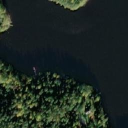 Satellite imagery of Kettuniemi, FI